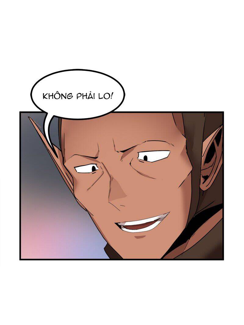 The Dungeon Master Chapter 57 - Trang 2