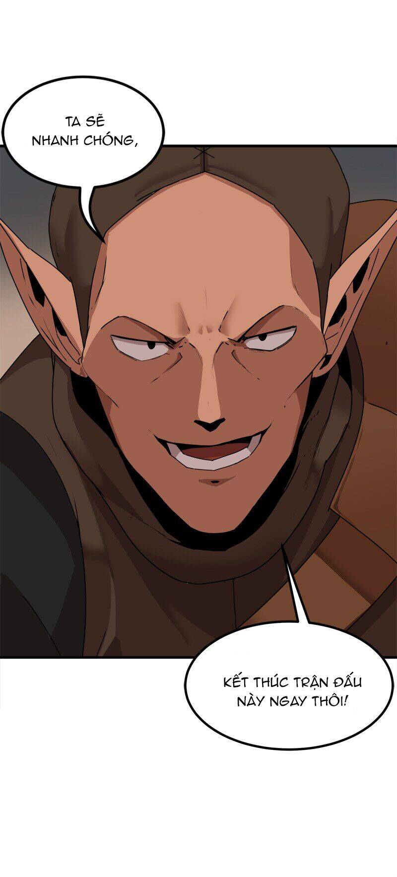 The Dungeon Master Chapter 57 - Trang 2