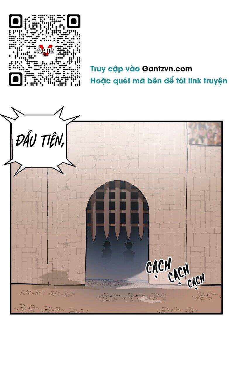 The Dungeon Master Chapter 57 - Trang 2