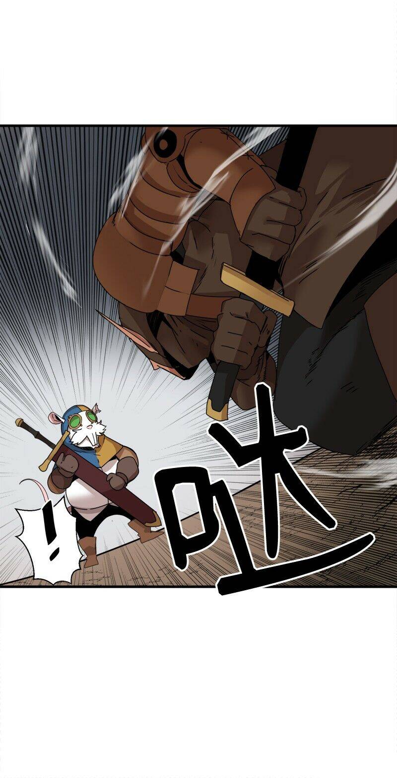 The Dungeon Master Chapter 57 - Trang 2