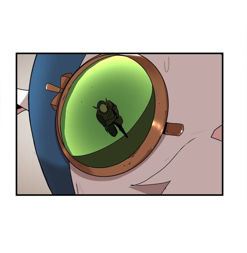 The Dungeon Master Chapter 57 - Trang 2