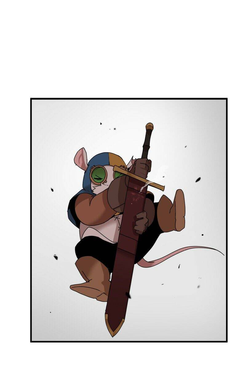 The Dungeon Master Chapter 57 - Trang 2