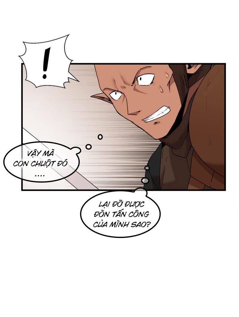 The Dungeon Master Chapter 57 - Trang 2