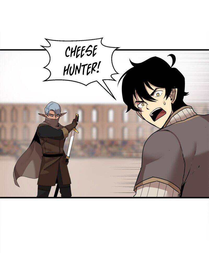 The Dungeon Master Chapter 57 - Trang 2