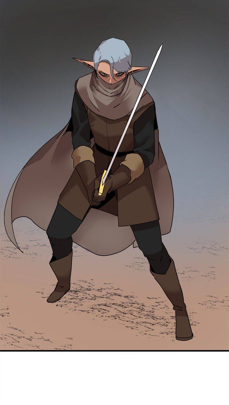 The Dungeon Master Chapter 57 - Trang 2