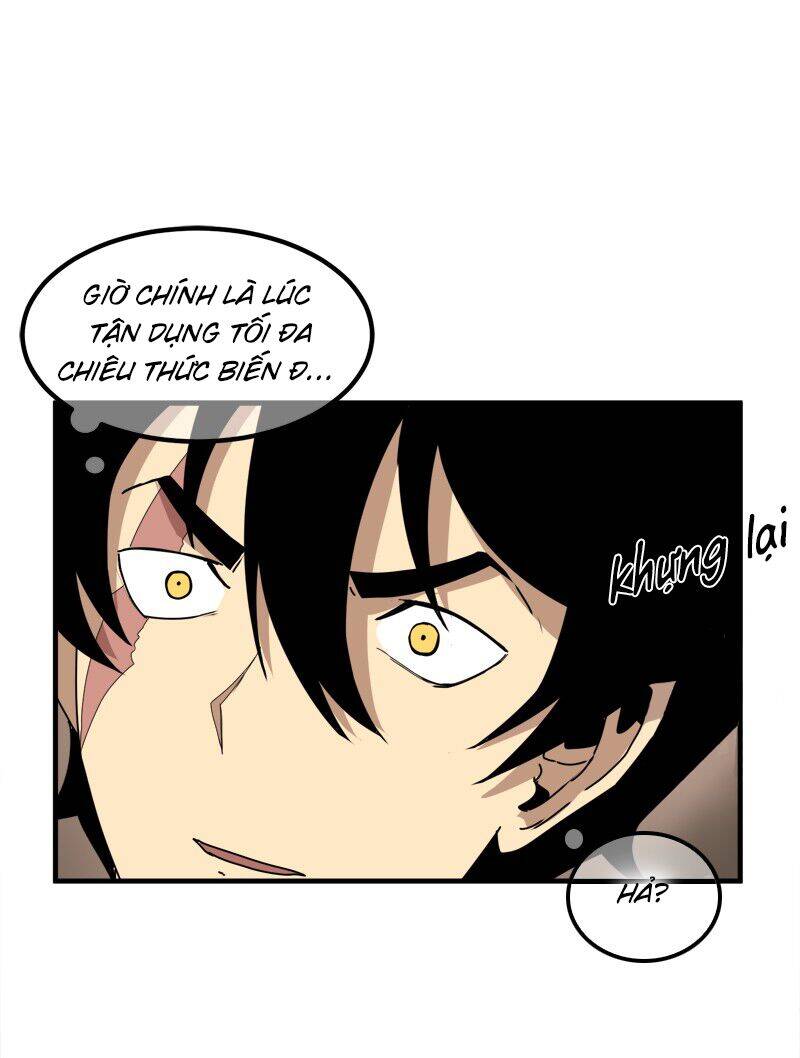 The Dungeon Master Chapter 57 - Trang 2
