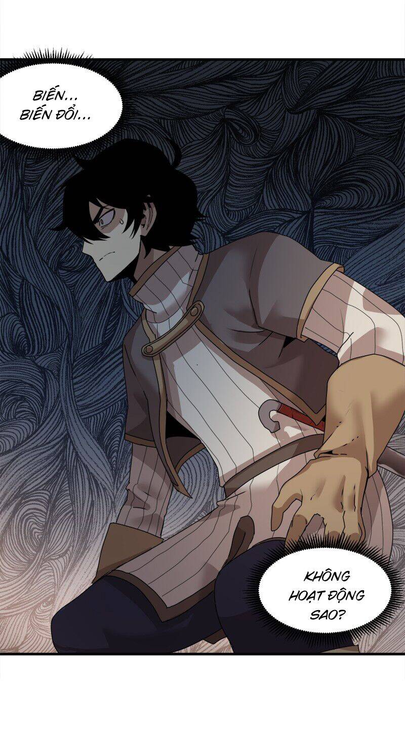 The Dungeon Master Chapter 57 - Trang 2