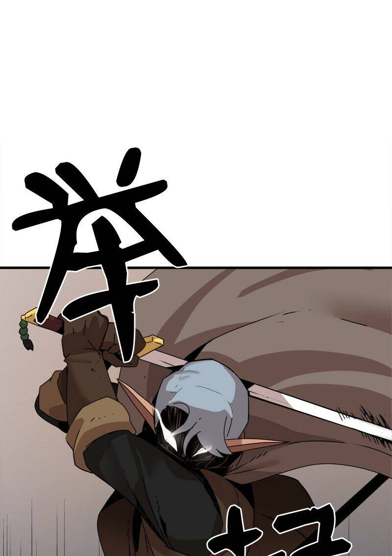 The Dungeon Master Chapter 57 - Trang 2