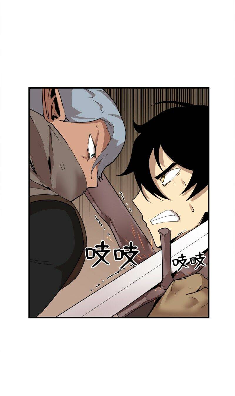 The Dungeon Master Chapter 57 - Trang 2