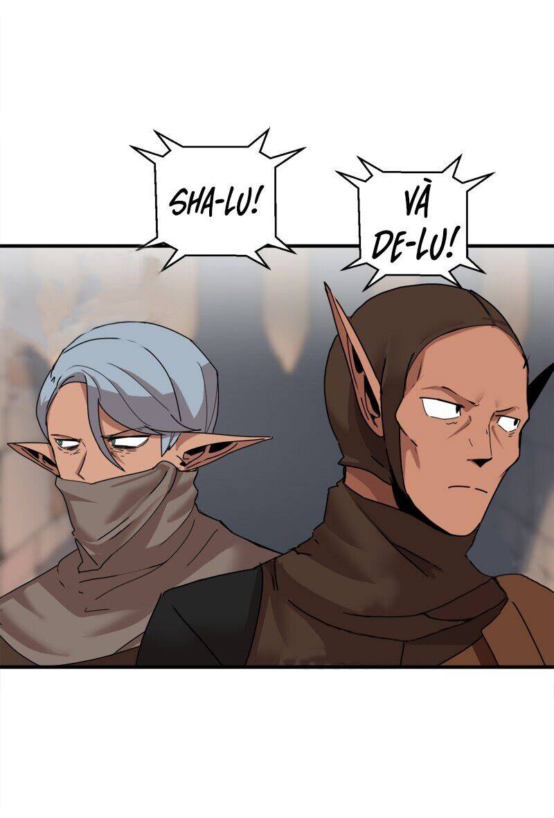 The Dungeon Master Chapter 57 - Trang 2