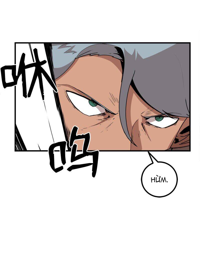 The Dungeon Master Chapter 57 - Trang 2