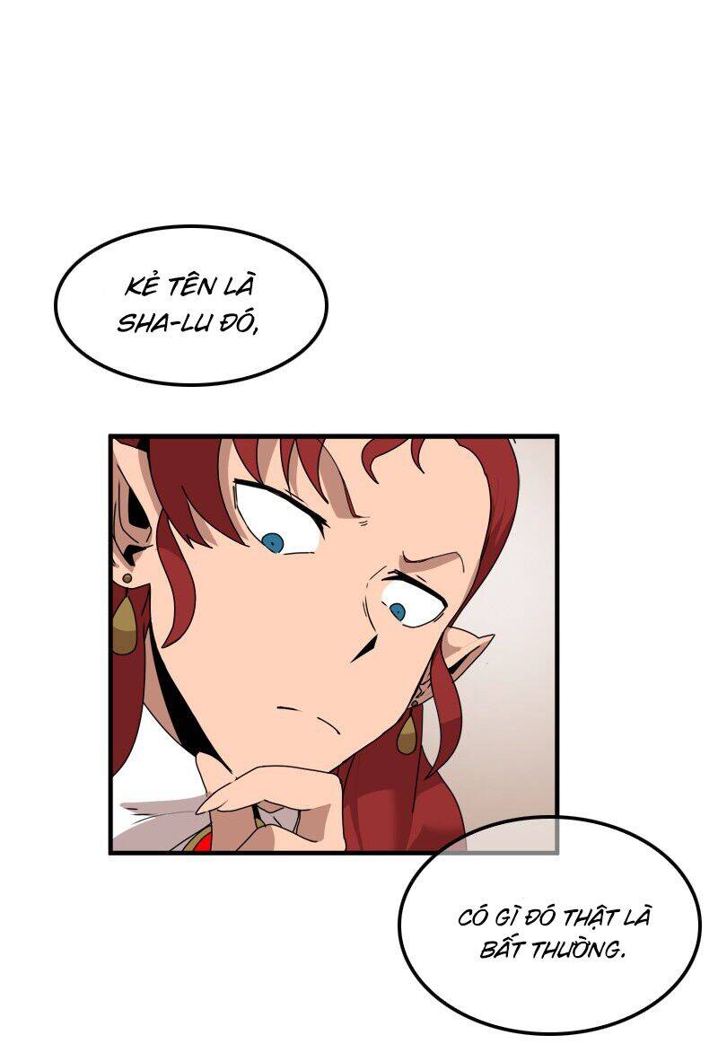 The Dungeon Master Chapter 57 - Trang 2