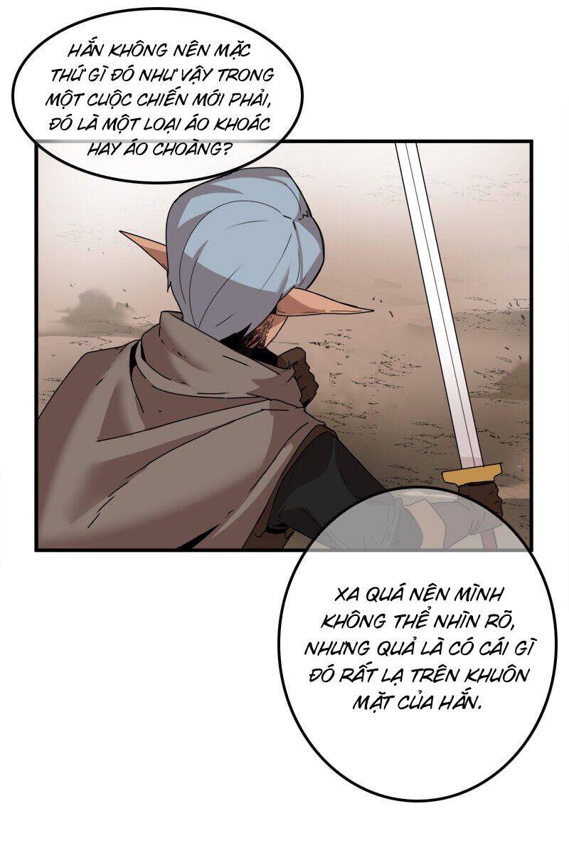 The Dungeon Master Chapter 57 - Trang 2