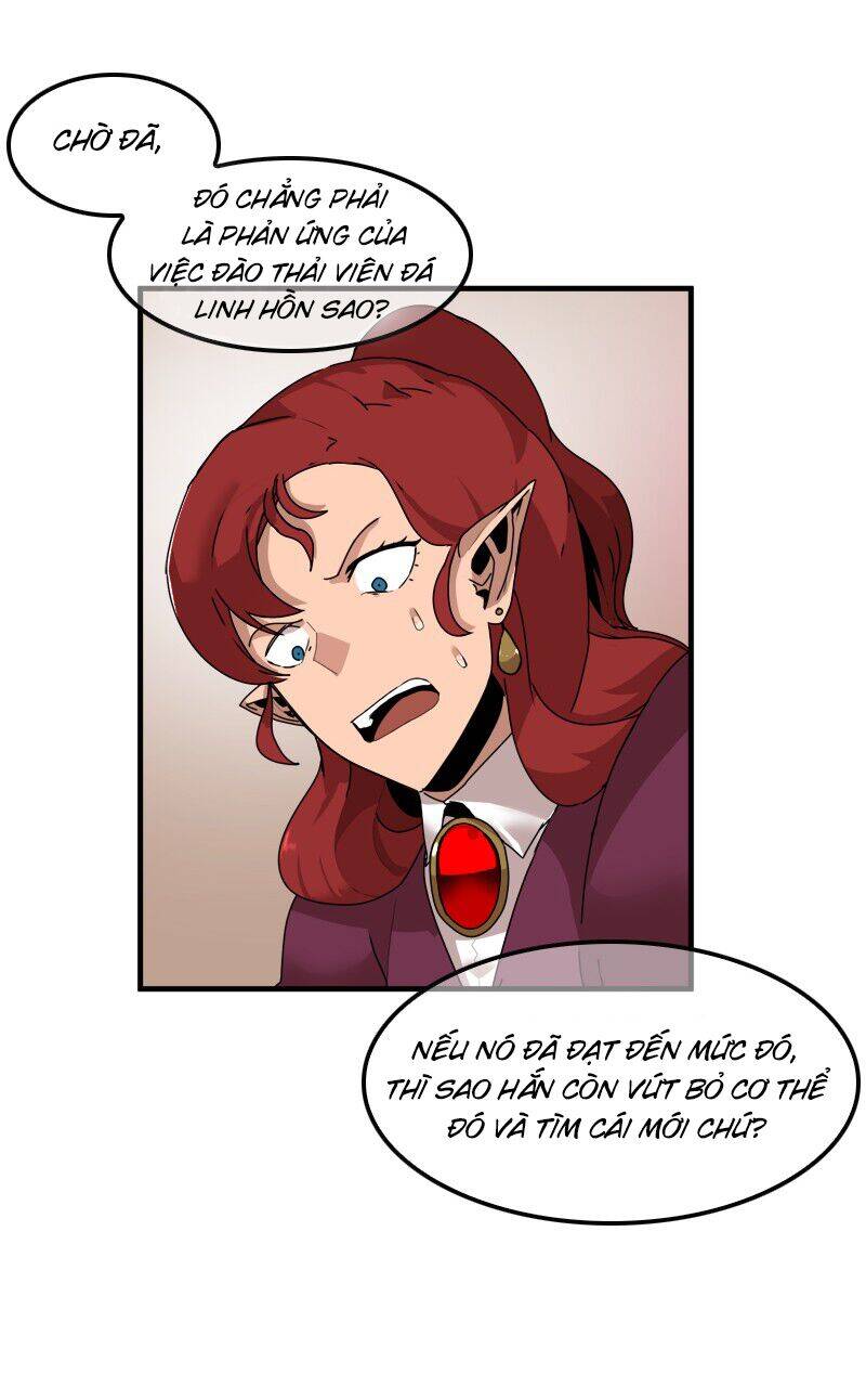 The Dungeon Master Chapter 57 - Trang 2