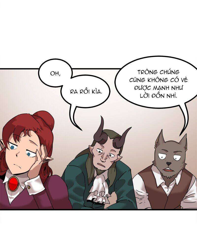 The Dungeon Master Chapter 57 - Trang 2