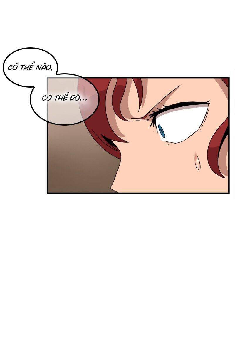 The Dungeon Master Chapter 57 - Trang 2