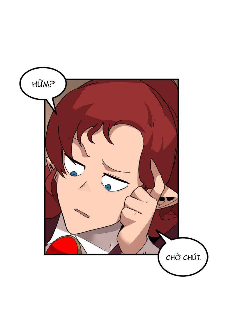 The Dungeon Master Chapter 57 - Trang 2