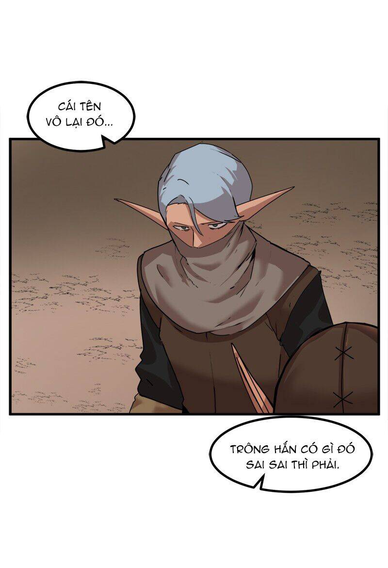 The Dungeon Master Chapter 57 - Trang 2