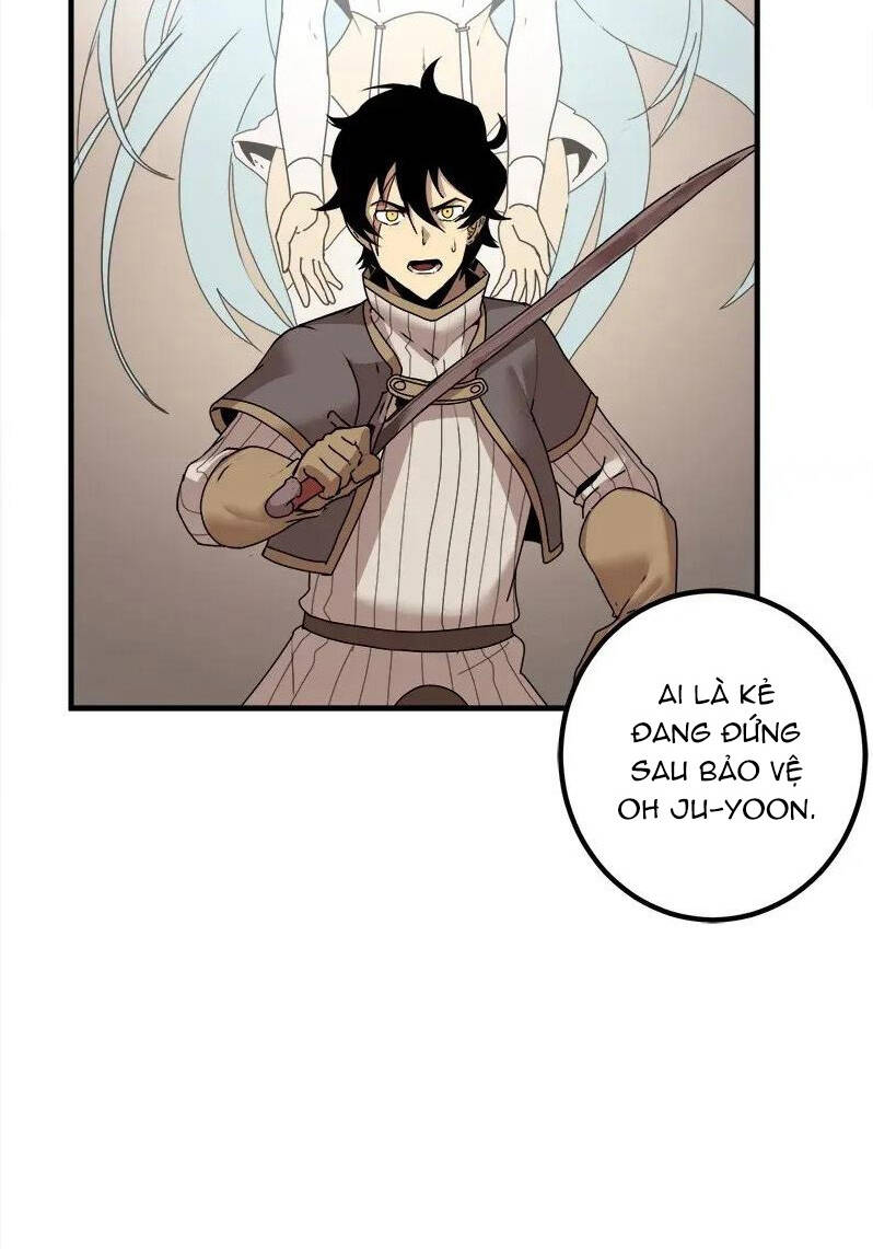 The Dungeon Master Chapter 58 - Trang 2