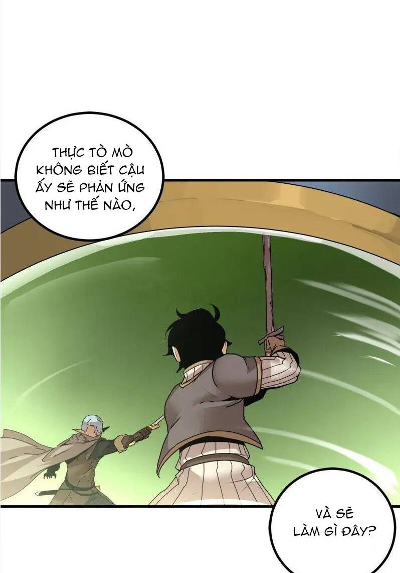 The Dungeon Master Chapter 58 - Trang 2