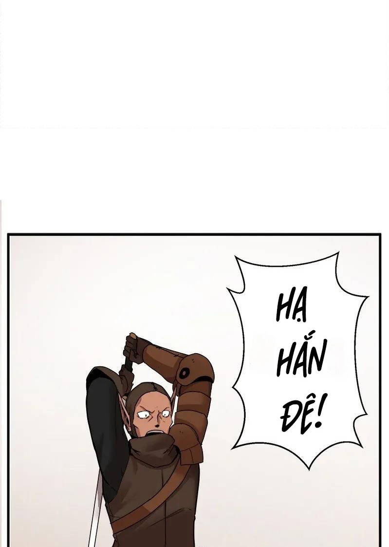 The Dungeon Master Chapter 58 - Trang 2