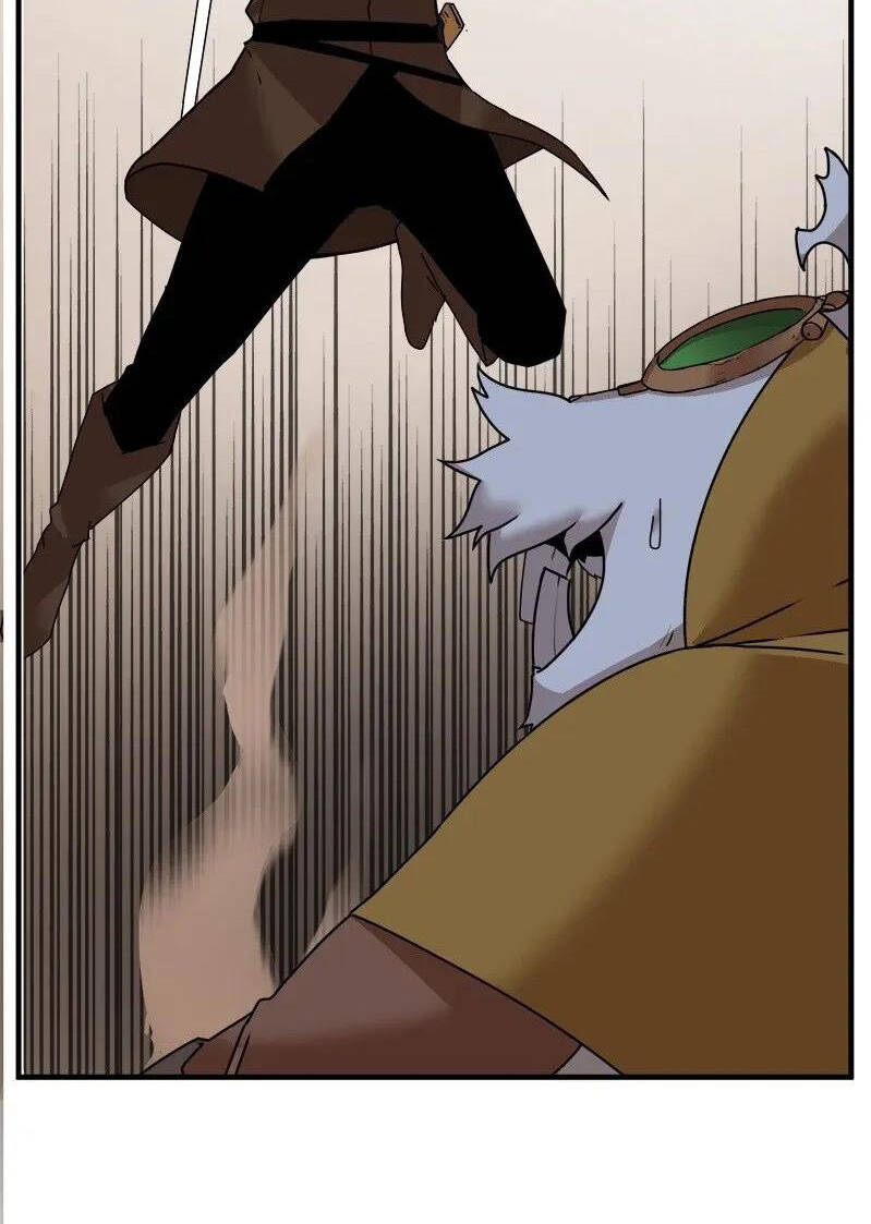 The Dungeon Master Chapter 58 - Trang 2