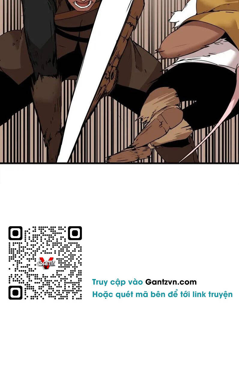 The Dungeon Master Chapter 58 - Trang 2