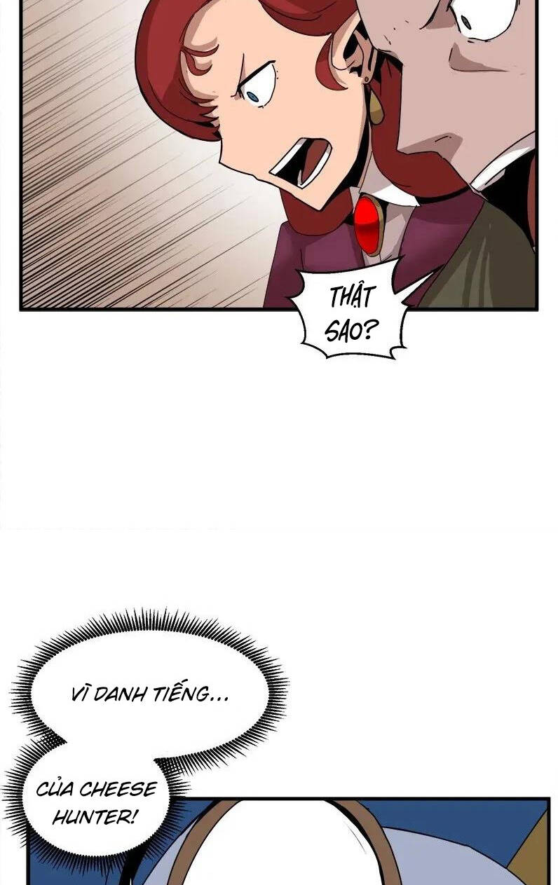 The Dungeon Master Chapter 58 - Trang 2