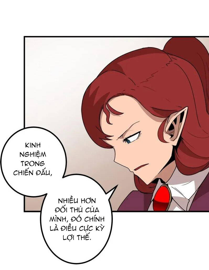 The Dungeon Master Chapter 58 - Trang 2