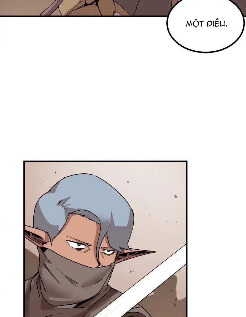 The Dungeon Master Chapter 58 - Trang 2