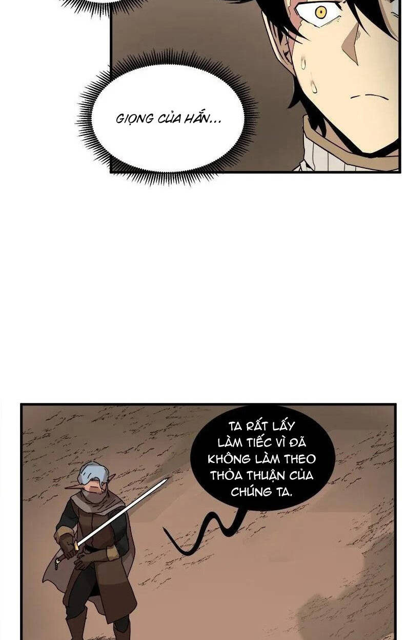 The Dungeon Master Chapter 58 - Trang 2