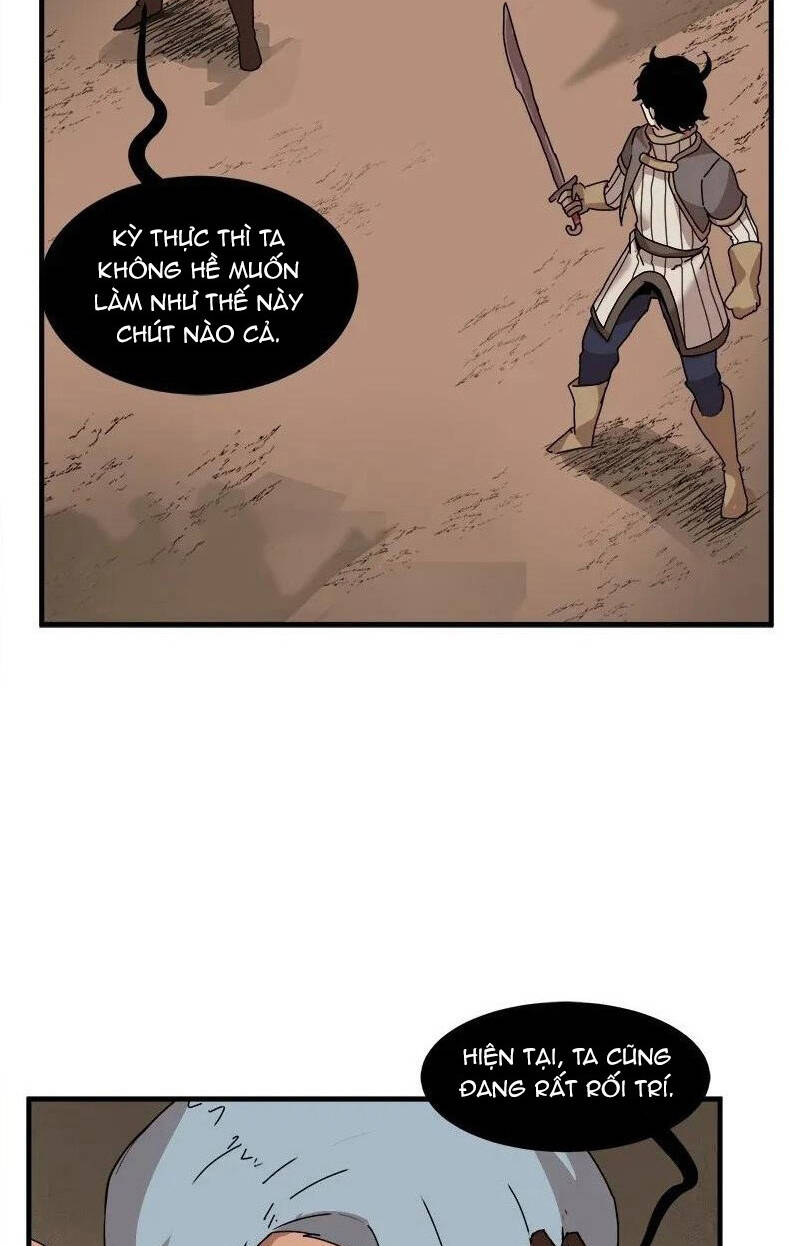 The Dungeon Master Chapter 58 - Trang 2