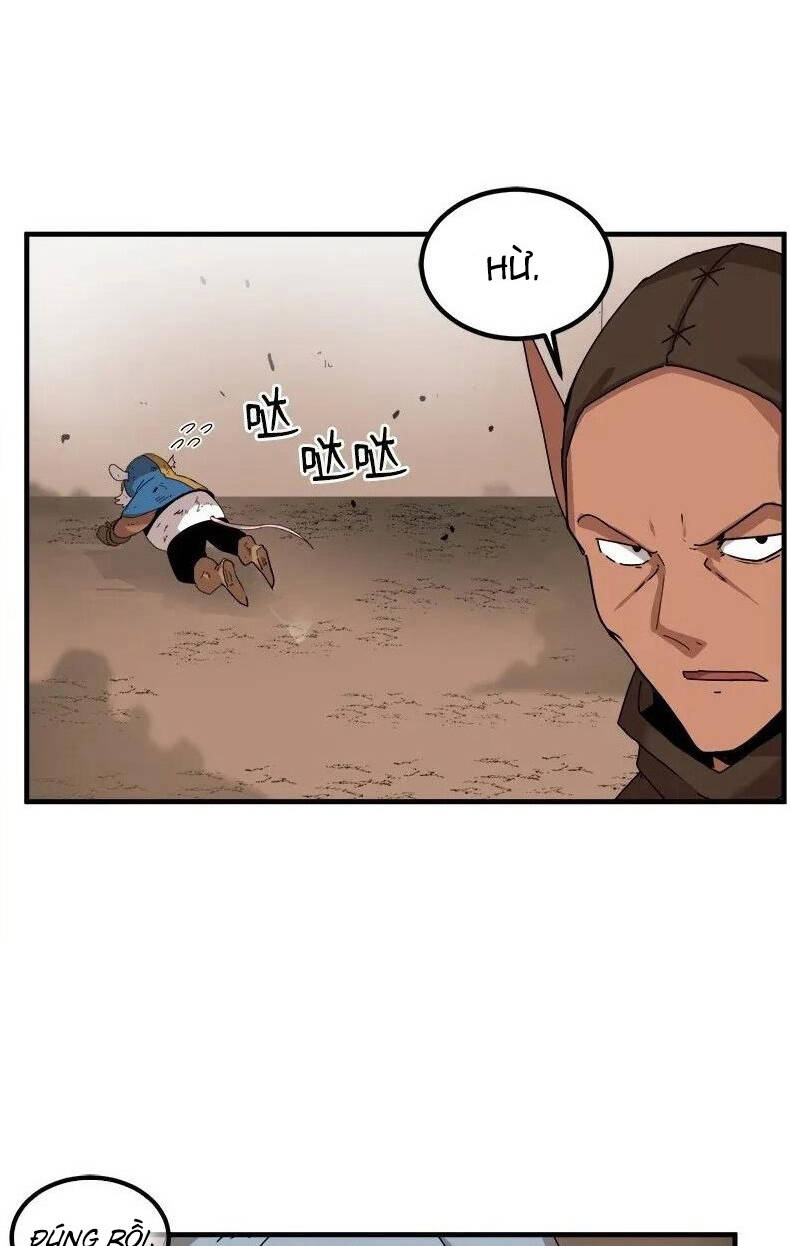 The Dungeon Master Chapter 58 - Trang 2