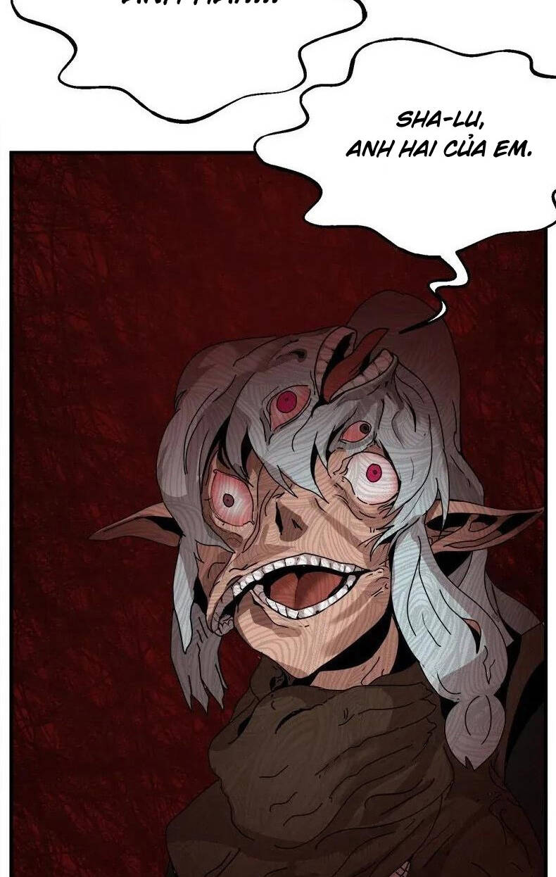 The Dungeon Master Chapter 58 - Trang 2