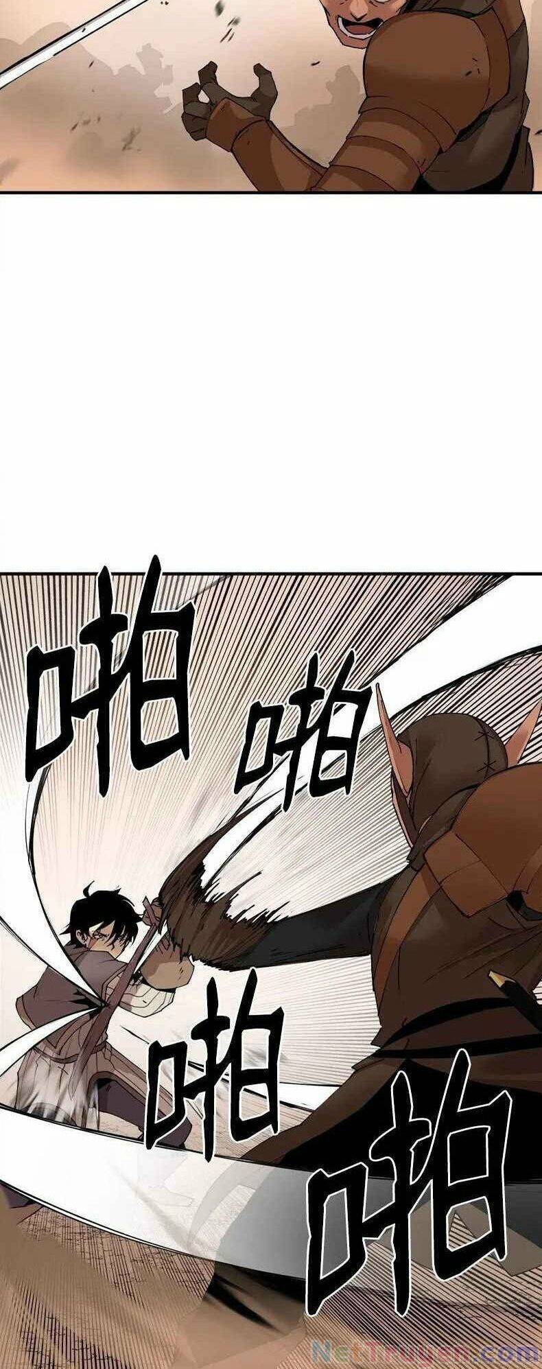 The Dungeon Master Chapter 59 - Trang 2