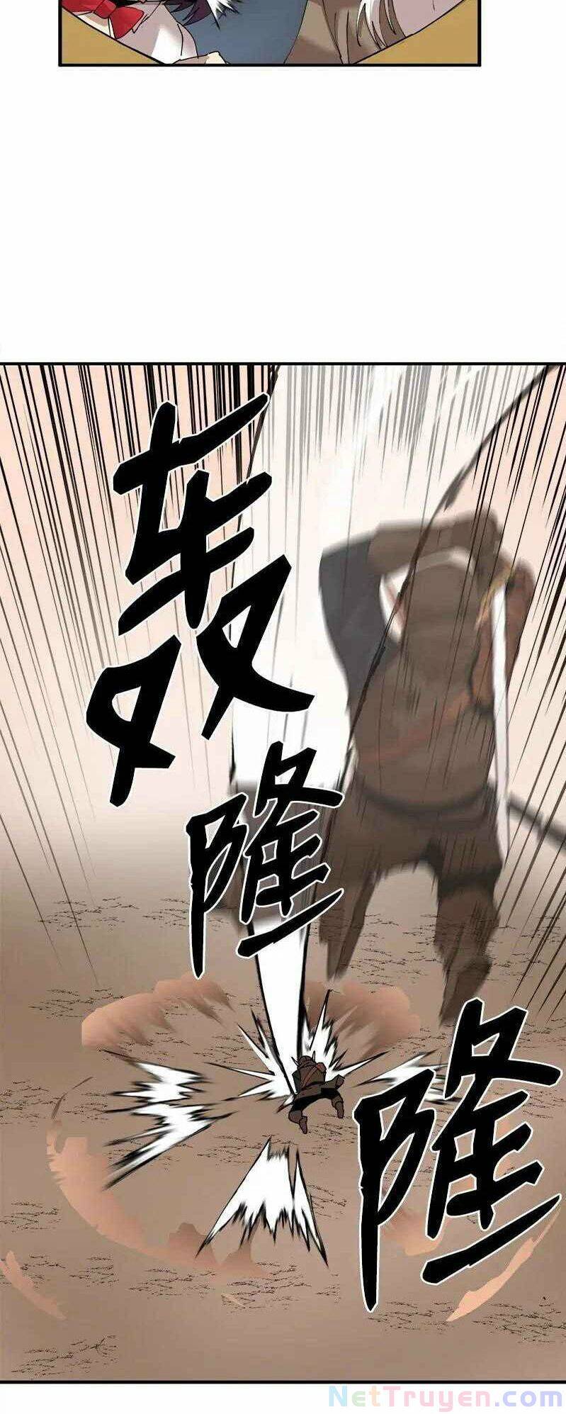 The Dungeon Master Chapter 59 - Trang 2