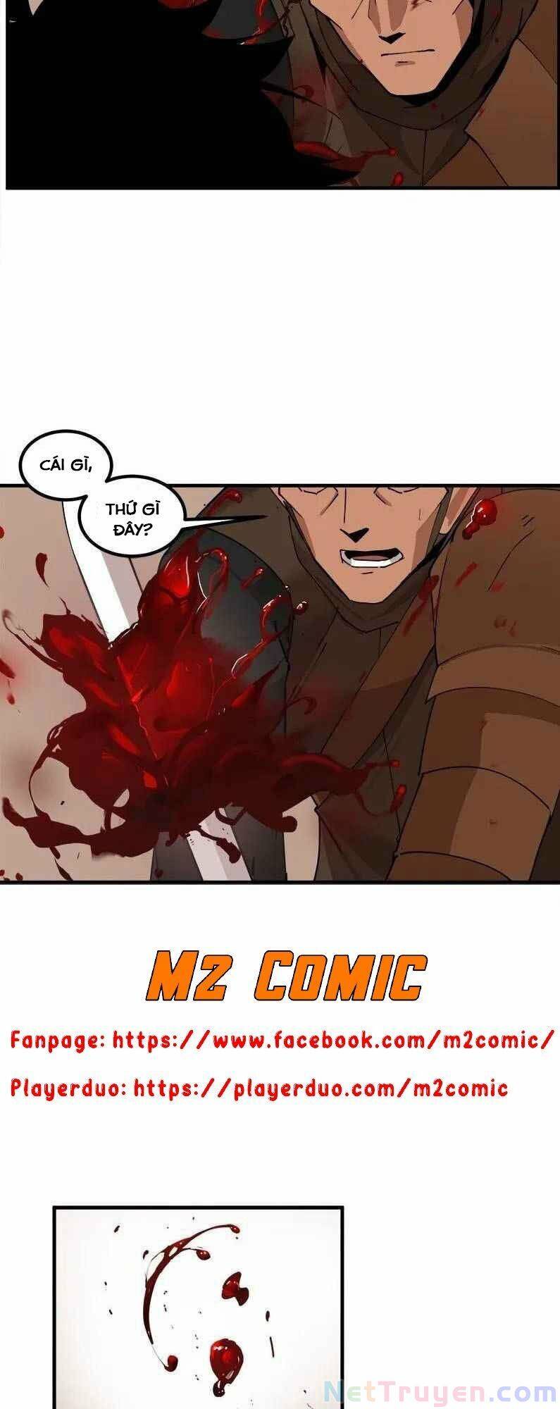 The Dungeon Master Chapter 59 - Trang 2