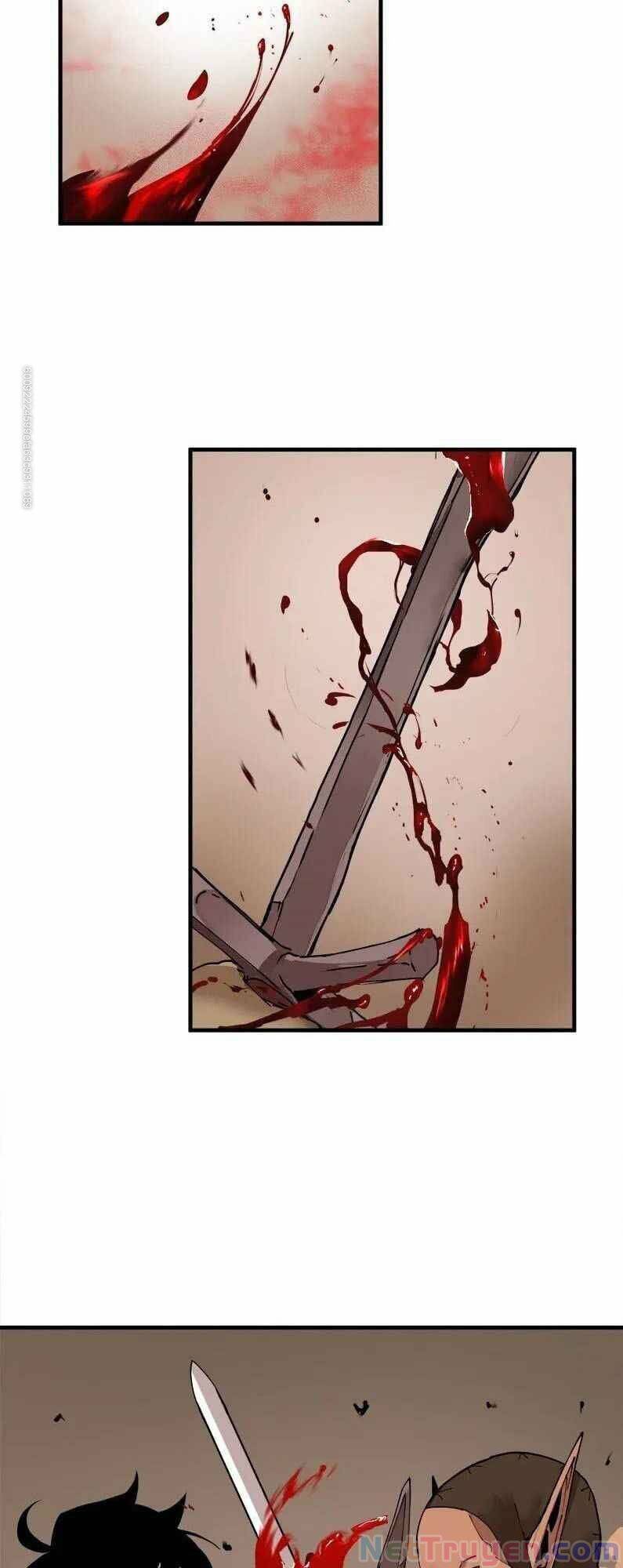 The Dungeon Master Chapter 59 - Trang 2