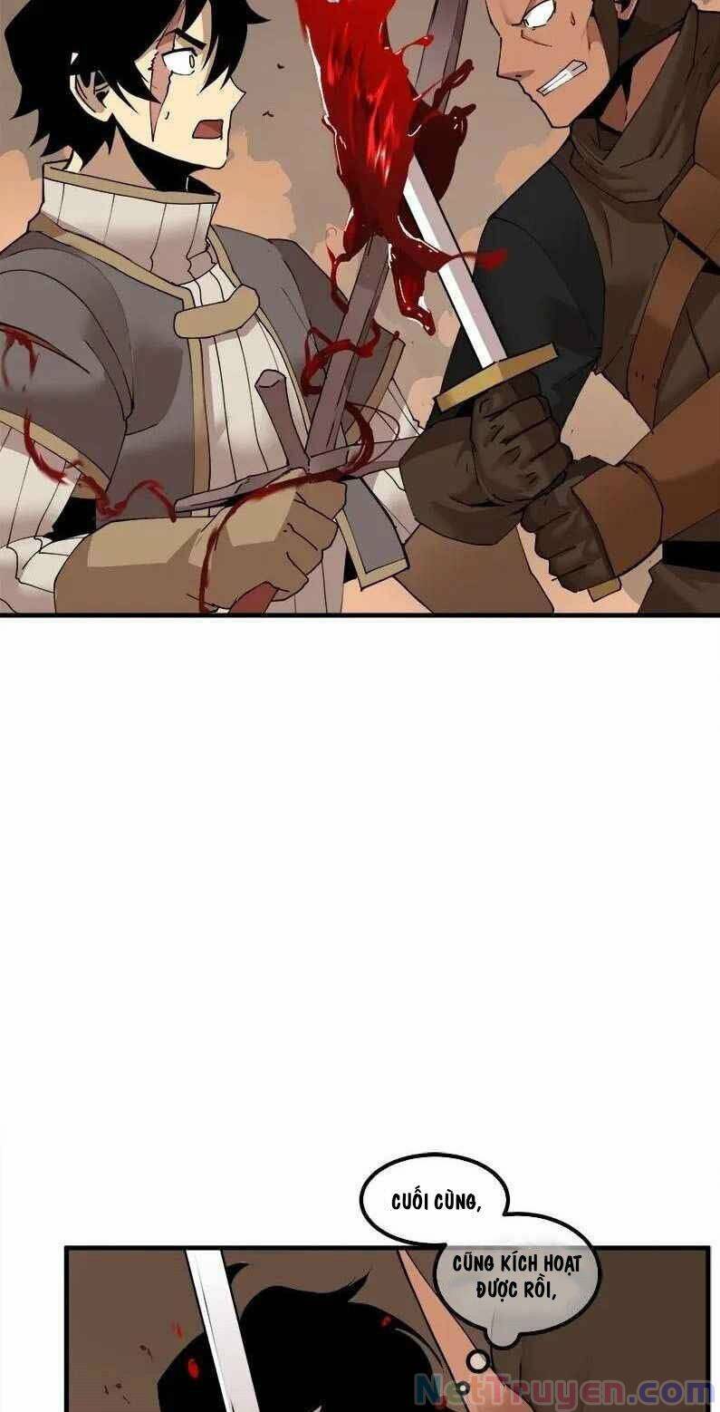 The Dungeon Master Chapter 59 - Trang 2