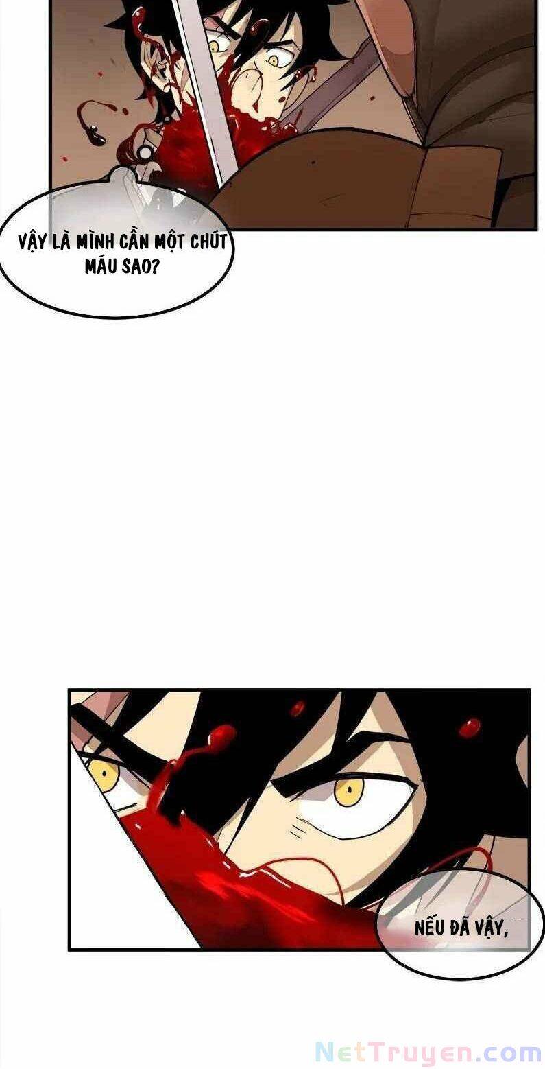 The Dungeon Master Chapter 59 - Trang 2