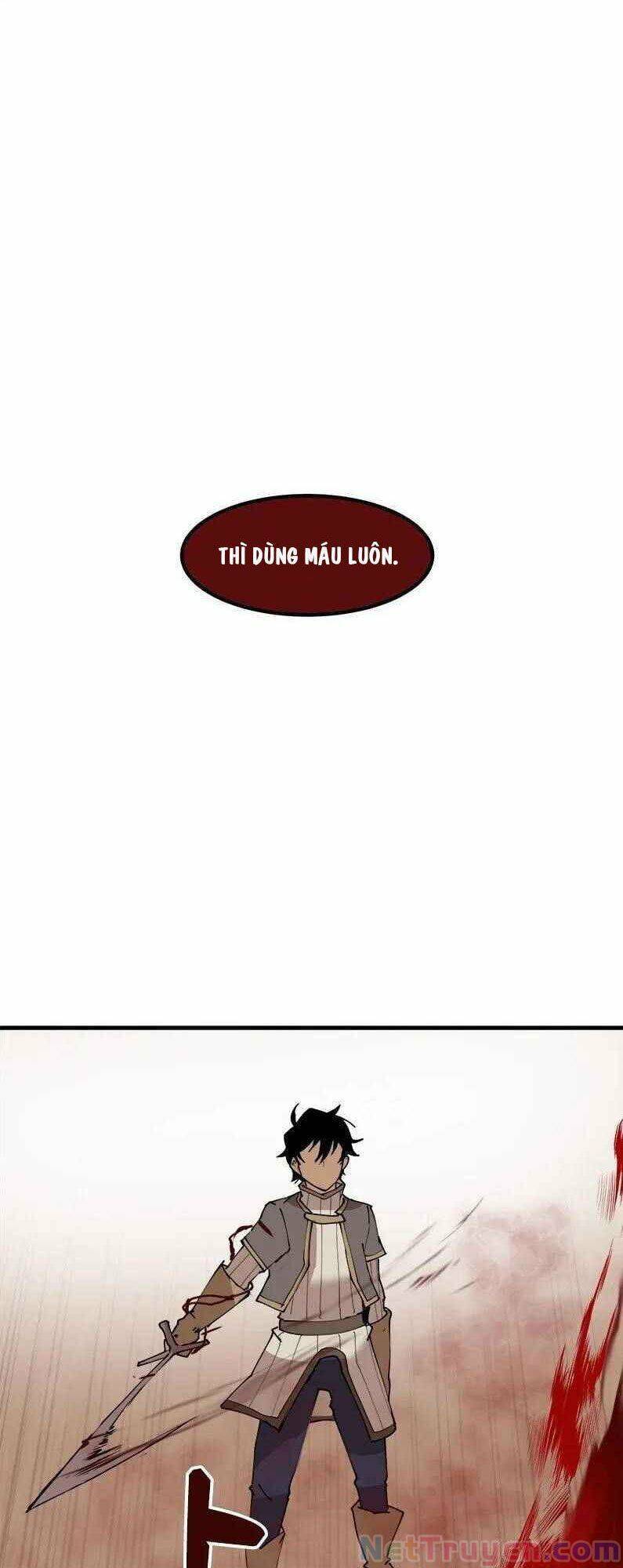 The Dungeon Master Chapter 59 - Trang 2