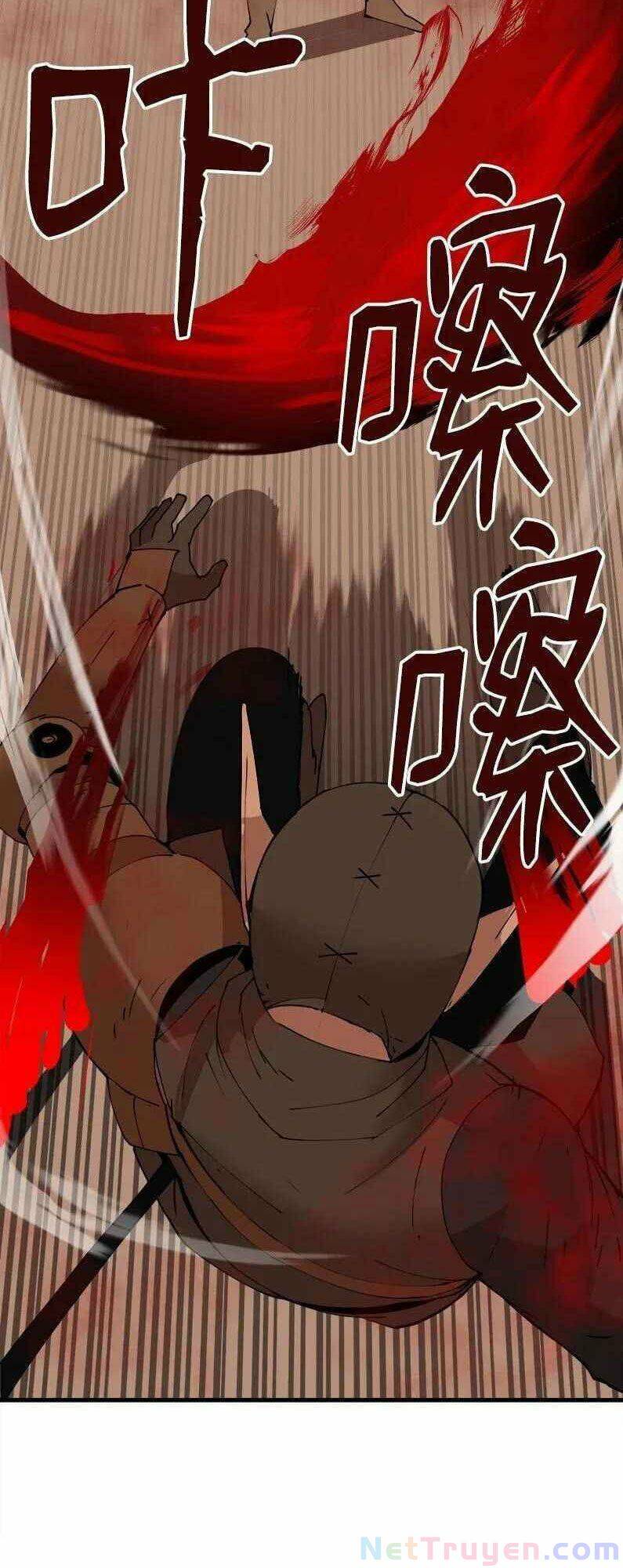 The Dungeon Master Chapter 59 - Trang 2