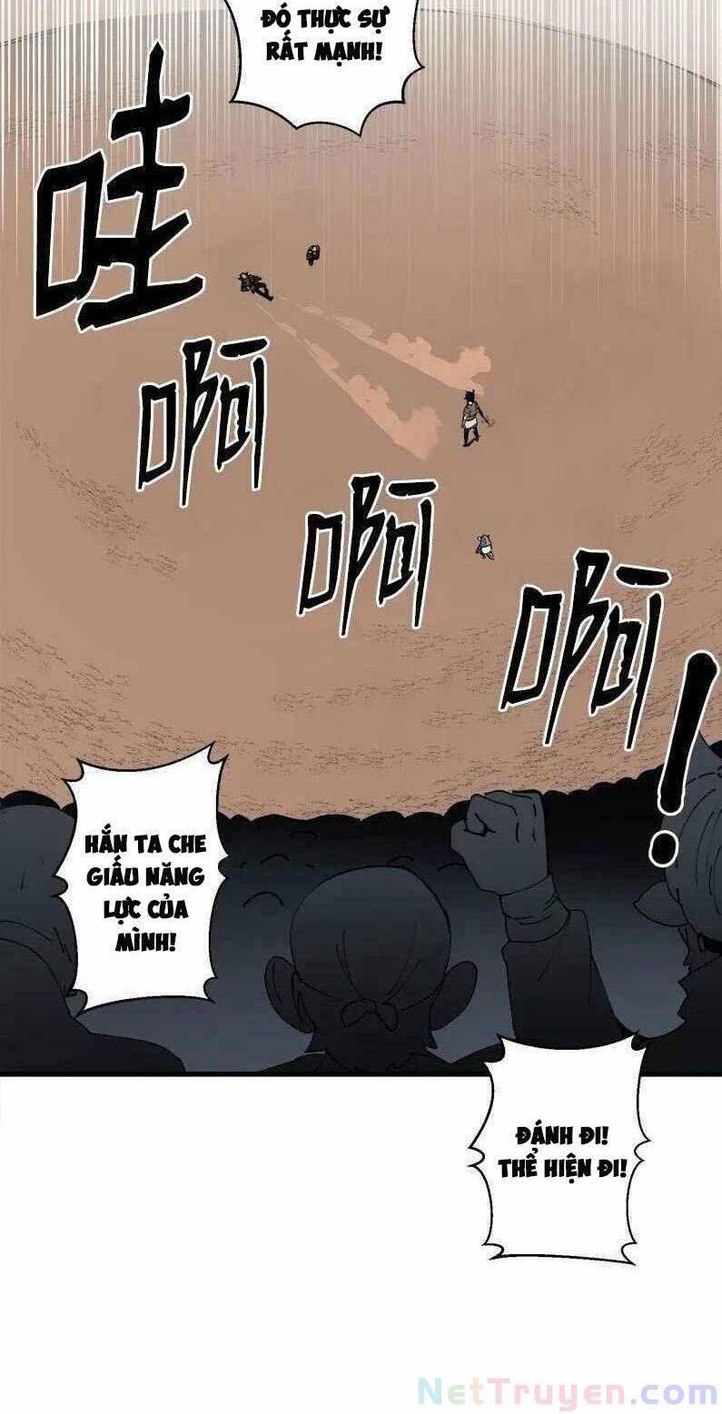 The Dungeon Master Chapter 59 - Trang 2