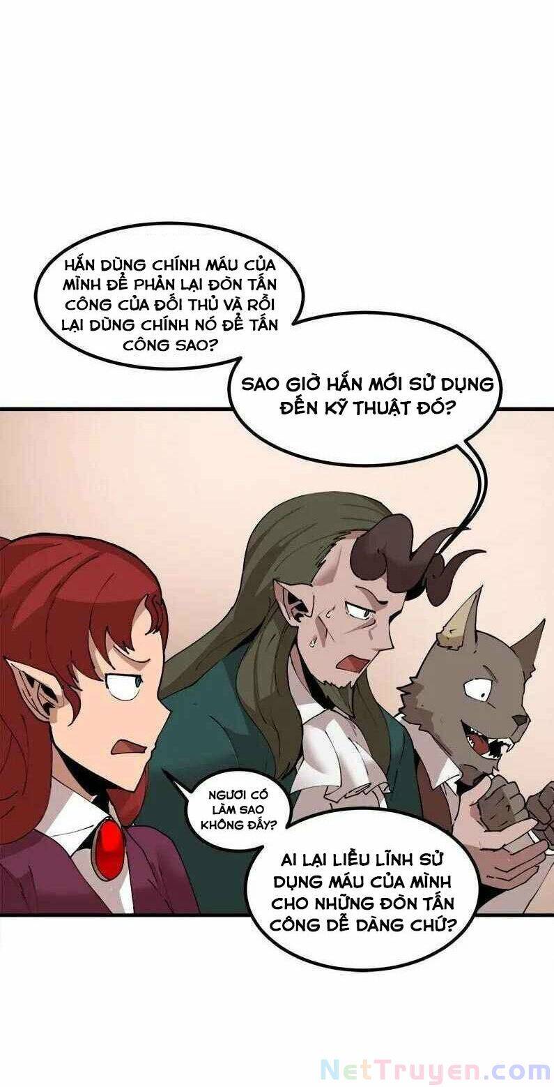 The Dungeon Master Chapter 59 - Trang 2