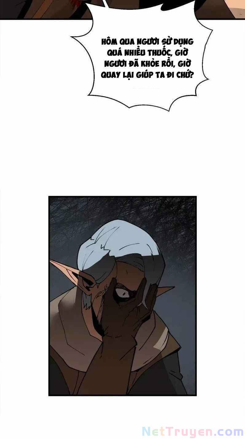 The Dungeon Master Chapter 59 - Trang 2