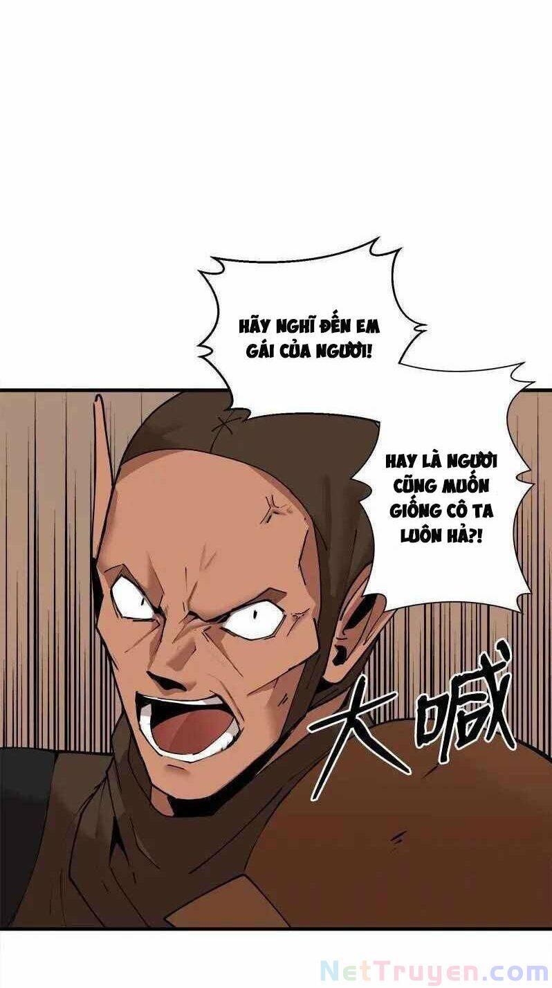 The Dungeon Master Chapter 59 - Trang 2