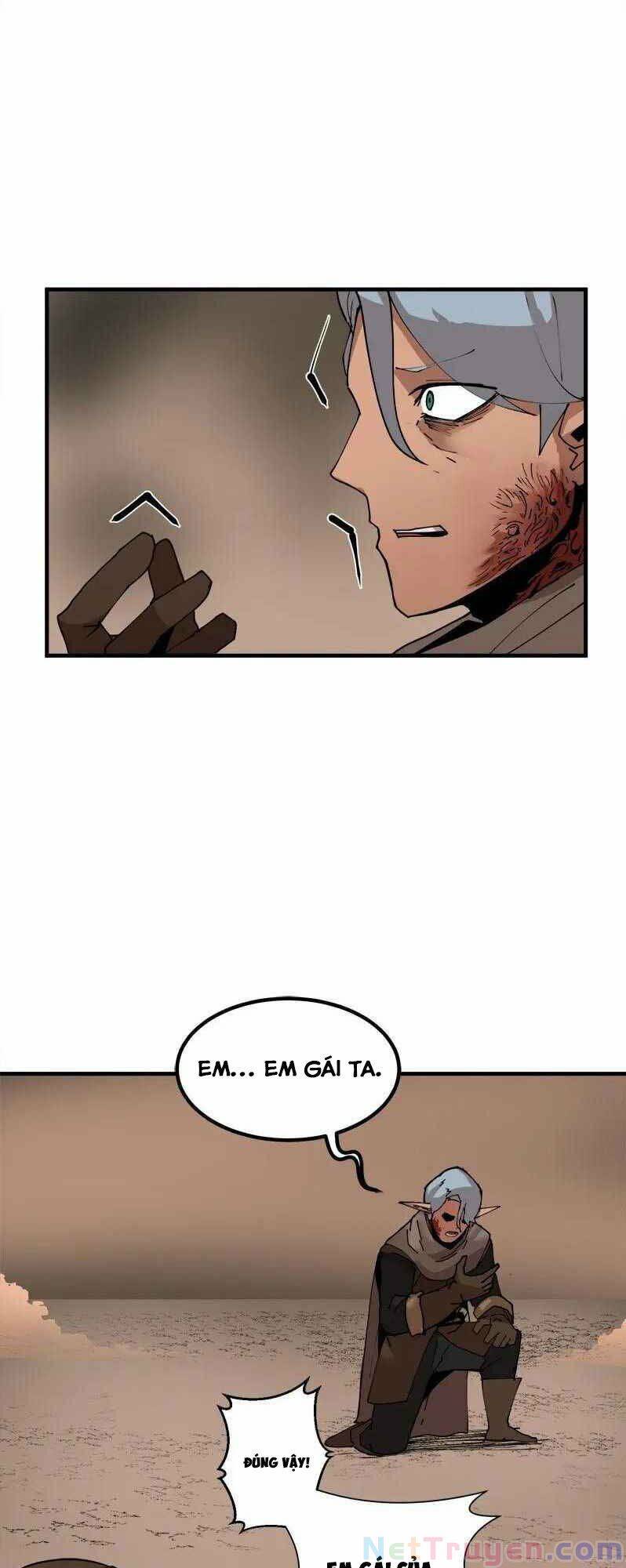 The Dungeon Master Chapter 59 - Trang 2