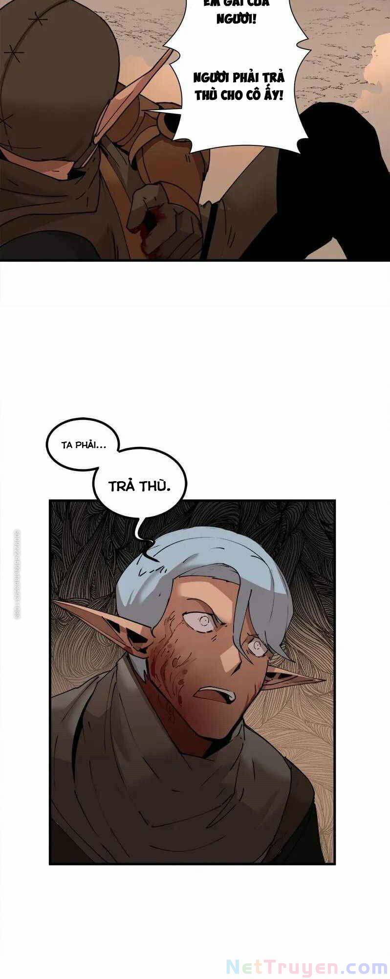 The Dungeon Master Chapter 59 - Trang 2