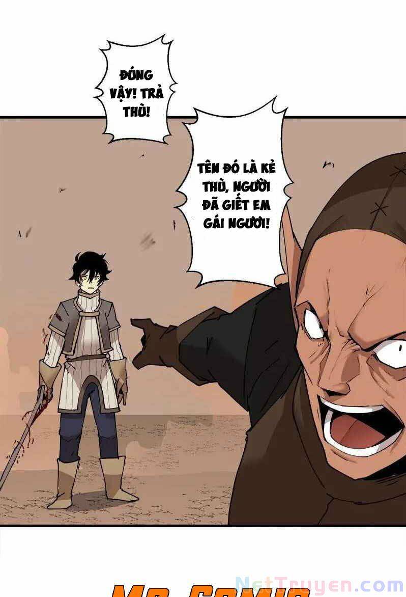 The Dungeon Master Chapter 59 - Trang 2