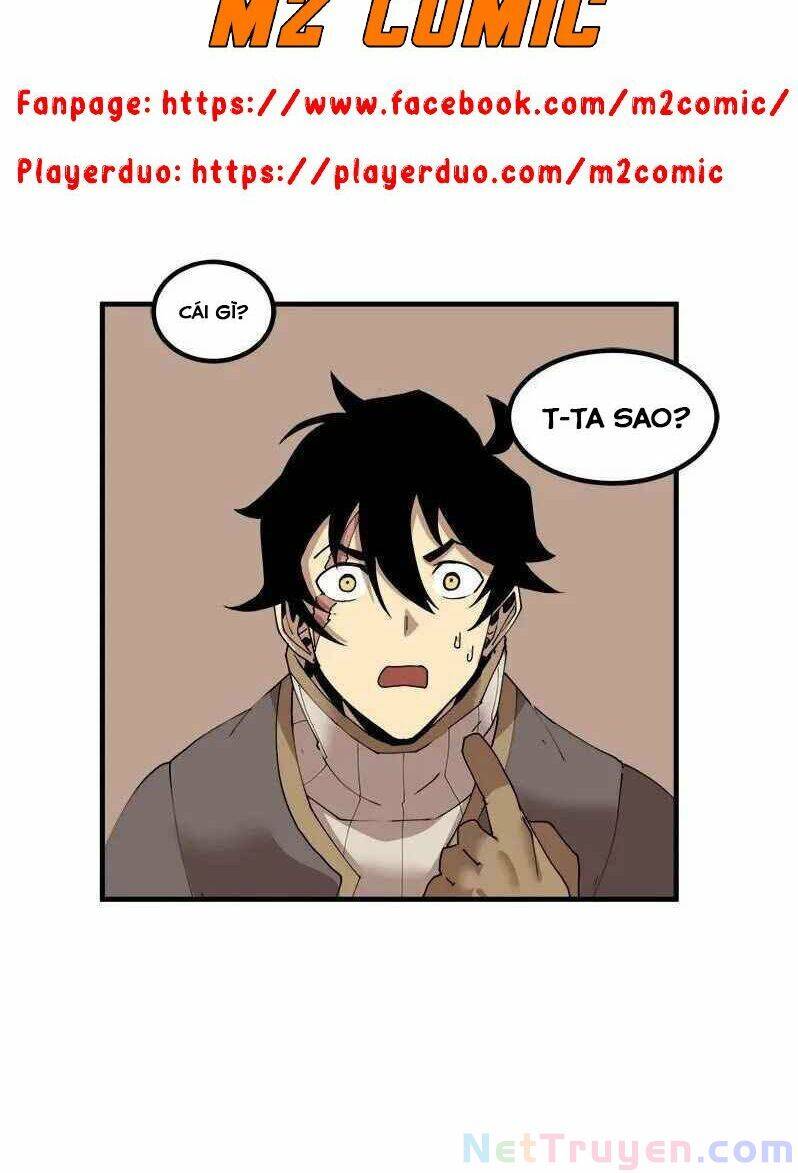 The Dungeon Master Chapter 59 - Trang 2